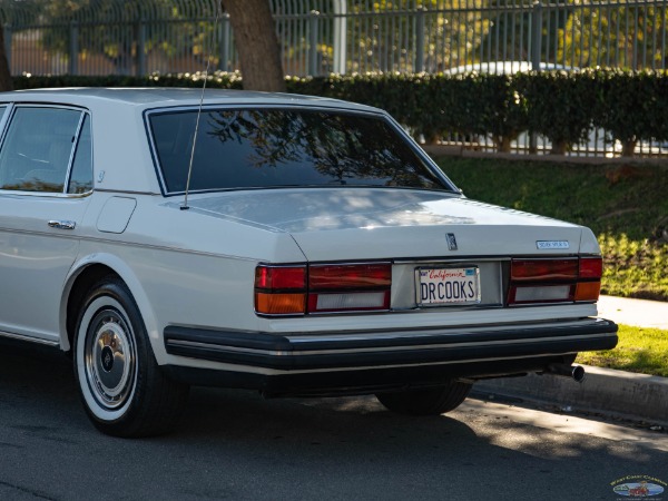 Used 1991 Rolls-Royce Silver Spur II  | Torrance, CA