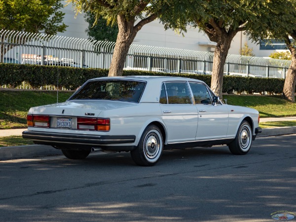 Used 1991 Rolls-Royce Silver Spur II  | Torrance, CA