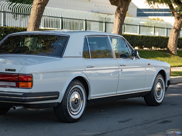 Used 1991 Rolls-Royce Silver Spur II  | Torrance, CA