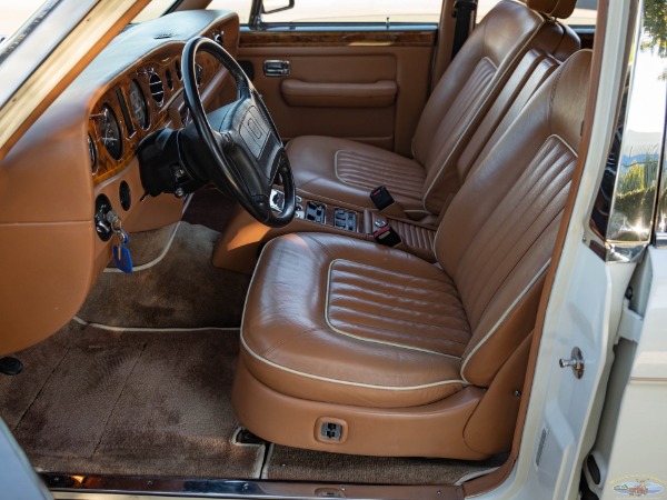 Used 1991 Rolls-Royce Silver Spur II  | Torrance, CA