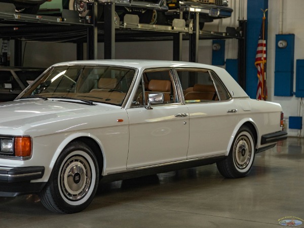 Used 1991 Rolls-Royce Silver Spur II  | Torrance, CA