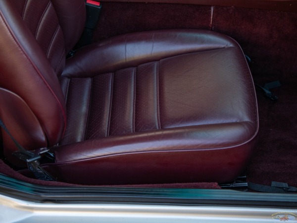 Used 1987 Porsche 944 5 spd Coupe with 27K original miles | Torrance, CA
