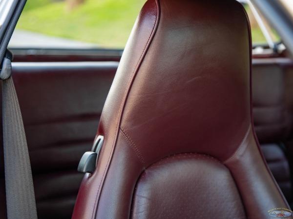 Used 1987 Porsche 944 5 spd Coupe with 27K original miles | Torrance, CA