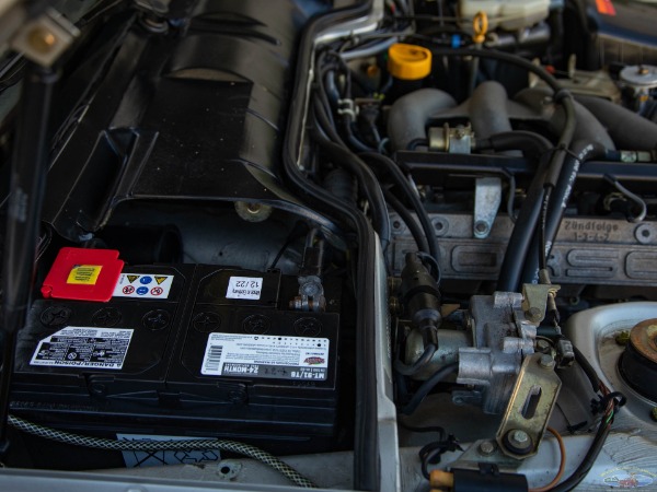 Used 1987 Porsche 944 5 spd Coupe with 27K original miles | Torrance, CA