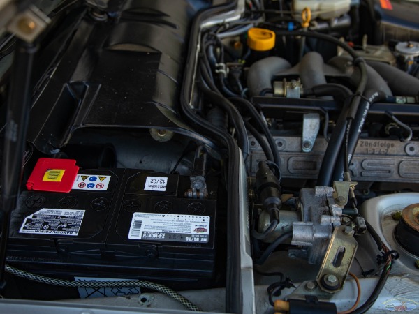 Used 1987 Porsche 944 5 spd Coupe with 27K original miles  | Torrance, CA