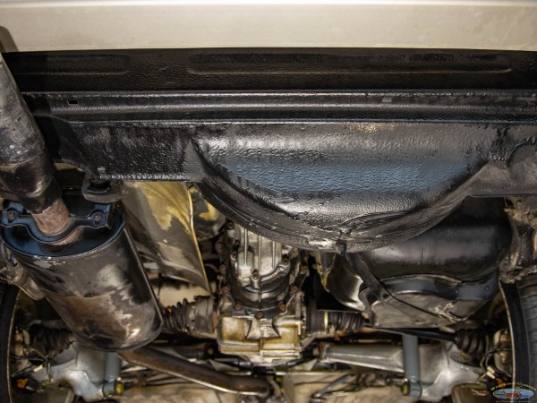 Used 1987 Porsche 944 5 spd Coupe with 27K original miles | Torrance, CA