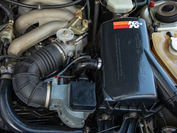 Used 1987 Porsche 944 5 spd Coupe with 27K original miles | Torrance, CA