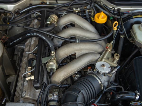 Used 1987 Porsche 944 5 spd Coupe with 27K original miles | Torrance, CA
