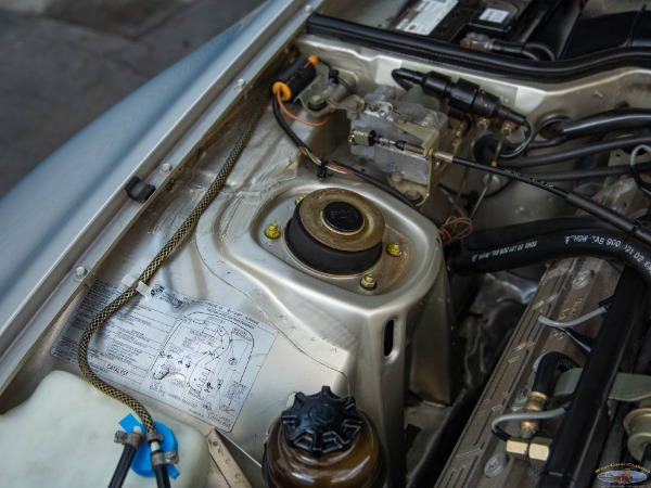 Used 1987 Porsche 944 5 spd Coupe with 27K original miles | Torrance, CA