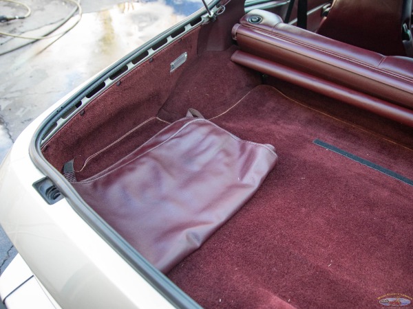 Used 1987 Porsche 944 5 spd Coupe with 27K original miles | Torrance, CA