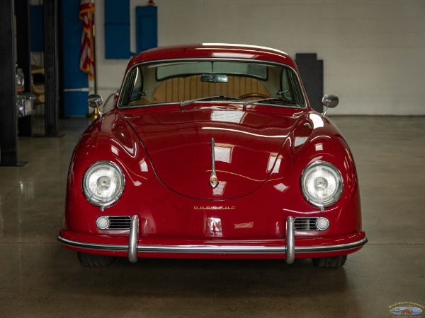 Used 1968 Volkswagen 1957 356 Porsche Replica Super 1600 Coupe  | Torrance, CA