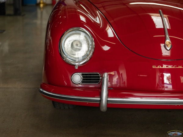 Used 1968 Volkswagen 1957 356 Porsche Replica Super 1600 Coupe  | Torrance, CA