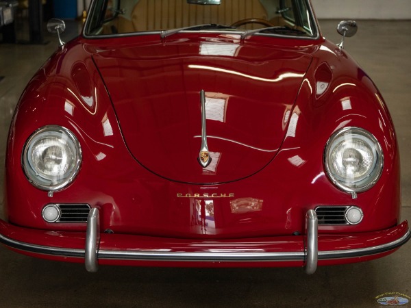 Used 1968 Volkswagen 1957 356 Porsche Replica Super 1600 Coupe  | Torrance, CA