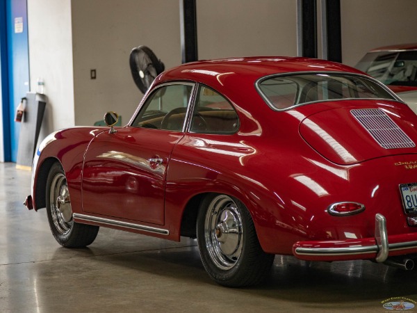 Used 1968 Volkswagen 1957 356 Porsche Replica Super 1600 Coupe  | Torrance, CA