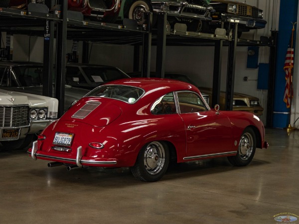 Used 1968 Volkswagen 1957 356 Porsche Replica Super 1600 Coupe  | Torrance, CA