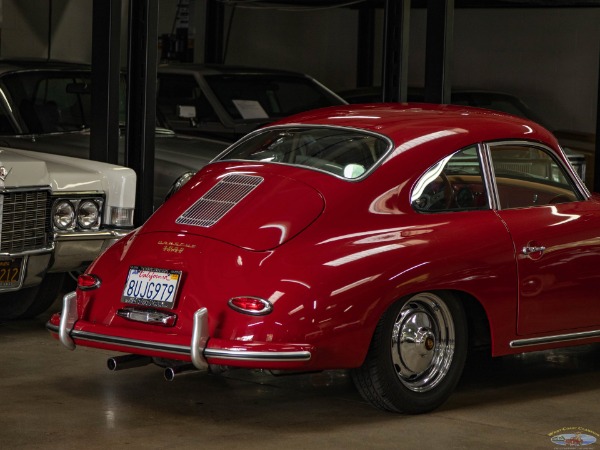 Used 1968 Volkswagen 1957 356 Porsche Replica Super 1600 Coupe  | Torrance, CA