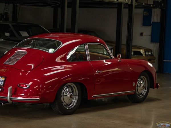 Used 1968 Volkswagen 1957 356 Porsche Replica Super 1600 Coupe  | Torrance, CA