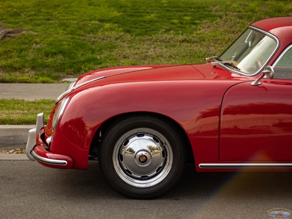 Used 1968 Volkswagen 1957 356 Porsche Replica Super 1600 Coupe  | Torrance, CA