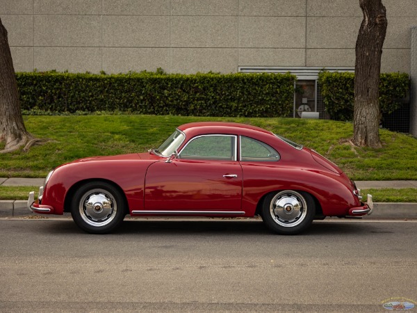 Used 1968 Volkswagen 1957 356 Porsche Replica Super 1600 Coupe  | Torrance, CA