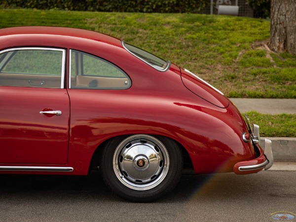 Used 1968 Volkswagen 1957 356 Porsche Replica Super 1600 Coupe  | Torrance, CA