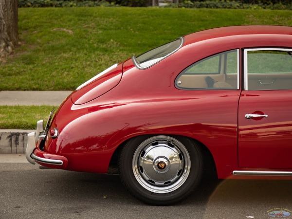 Used 1968 Volkswagen 1957 356 Porsche Replica Super 1600 Coupe  | Torrance, CA