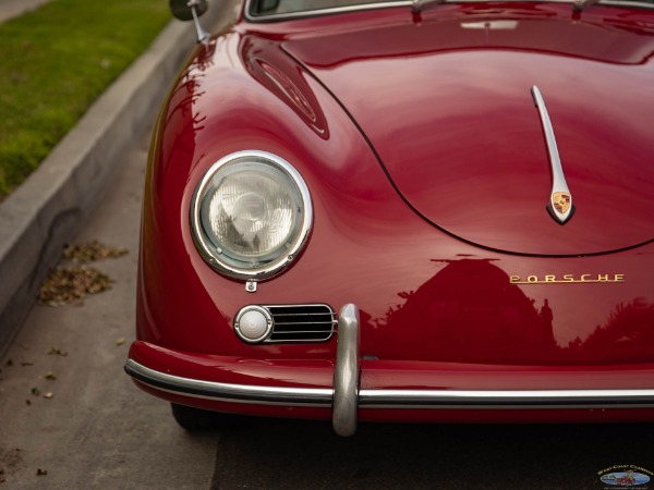 Used 1968 Volkswagen 1957 356 Porsche Replica Super 1600 Coupe  | Torrance, CA