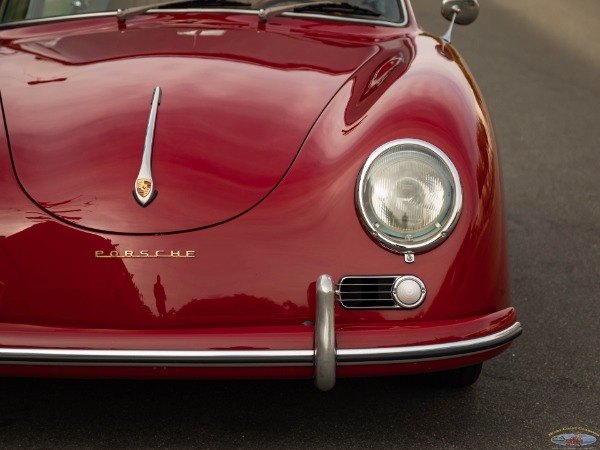 Used 1968 Volkswagen 1957 356 Porsche Replica Super 1600 Coupe  | Torrance, CA