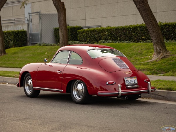 Used 1968 Volkswagen 1957 356 Porsche Replica Super 1600 Coupe  | Torrance, CA