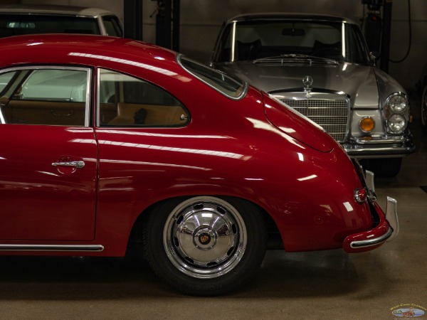 Used 1968 Volkswagen 1957 356 Porsche Replica Super 1600 Coupe  | Torrance, CA