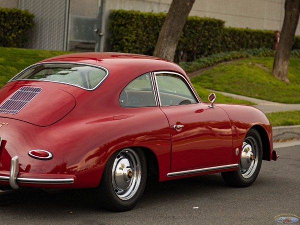 Used 1968 Volkswagen 1957 356 Porsche Replica Super 1600 Coupe  | Torrance, CA