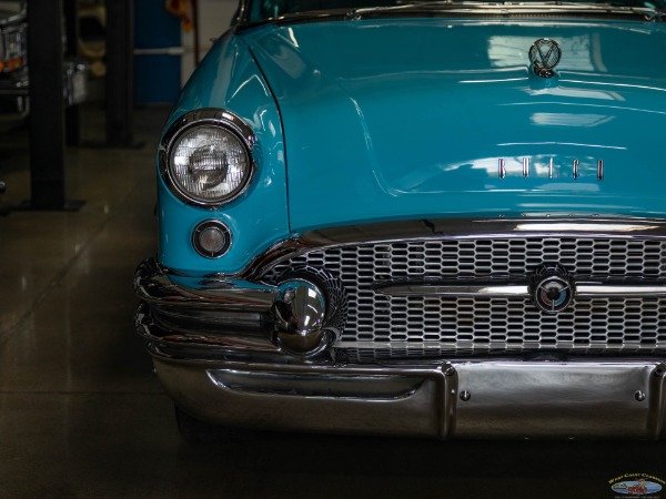 Used 1955 Buick Custom Special Riviera 2 Door Hardtop  | Torrance, CA