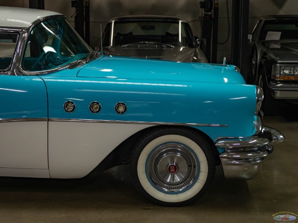 Used 1955 Buick Custom Special Riviera 2 Door Hardtop  | Torrance, CA