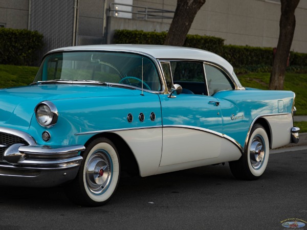 Used 1955 Buick Custom Special Riviera 2 Door Hardtop  | Torrance, CA