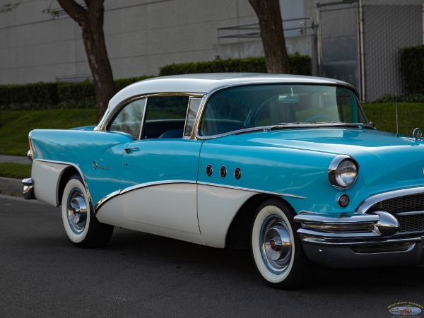 Used 1955 Buick Custom Special Riviera 2 Door Hardtop  | Torrance, CA