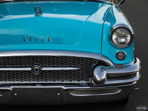 Used 1955 Buick Custom Special Riviera 2 Door Hardtop  | Torrance, CA