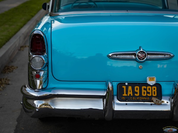 Used 1955 Buick Custom Special Riviera 2 Door Hardtop  | Torrance, CA