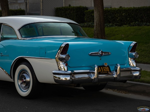 Used 1955 Buick Custom Special Riviera 2 Door Hardtop  | Torrance, CA