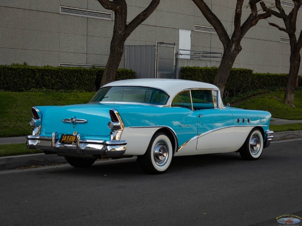 Used 1955 Buick Custom Special Riviera 2 Door Hardtop  | Torrance, CA