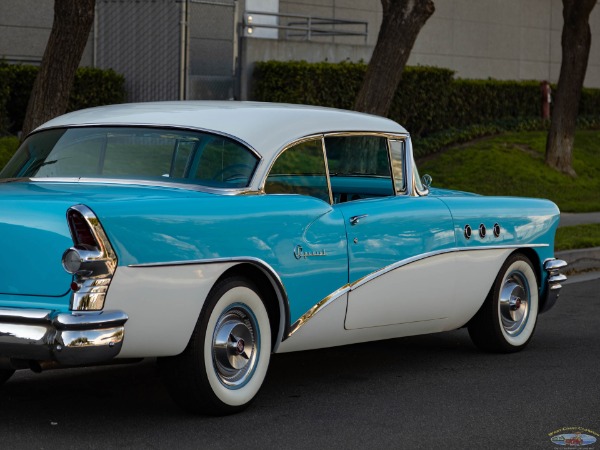 Used 1955 Buick Custom Special Riviera 2 Door Hardtop  | Torrance, CA