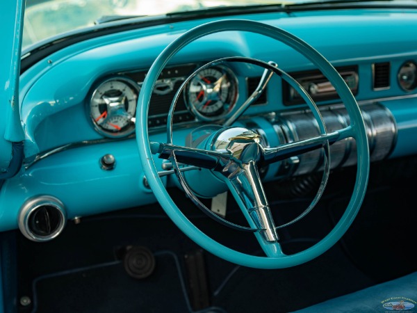 Used 1955 Buick Custom Special Riviera 2 Door Hardtop  | Torrance, CA