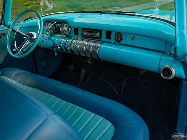 Used 1955 Buick Custom Special Riviera 2 Door Hardtop  | Torrance, CA