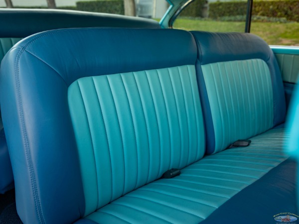 Used 1955 Buick Custom Special Riviera 2 Door Hardtop  | Torrance, CA