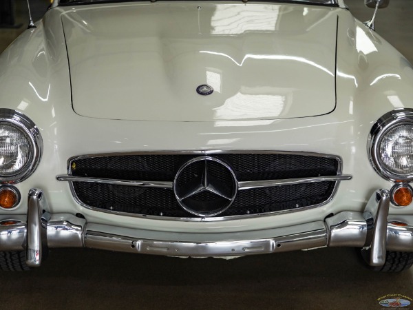 Used 1961 Mercedes-Benz 190SL Roadster  | Torrance, CA