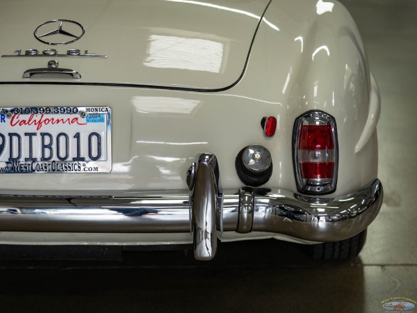 Used 1961 Mercedes-Benz 190SL Roadster  | Torrance, CA