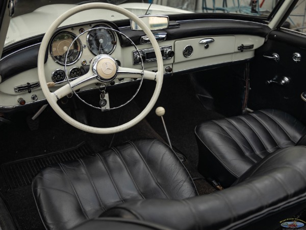 Used 1961 Mercedes-Benz 190SL Roadster  | Torrance, CA