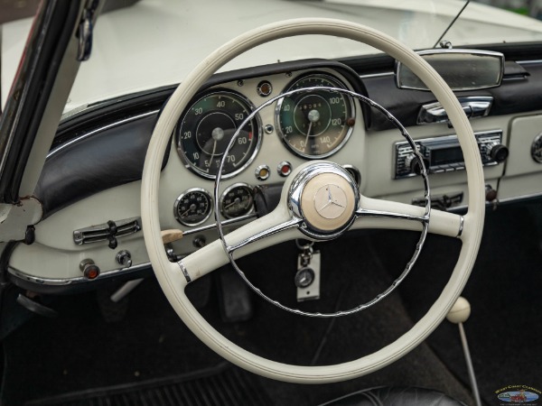 Used 1961 Mercedes-Benz 190SL Roadster  | Torrance, CA