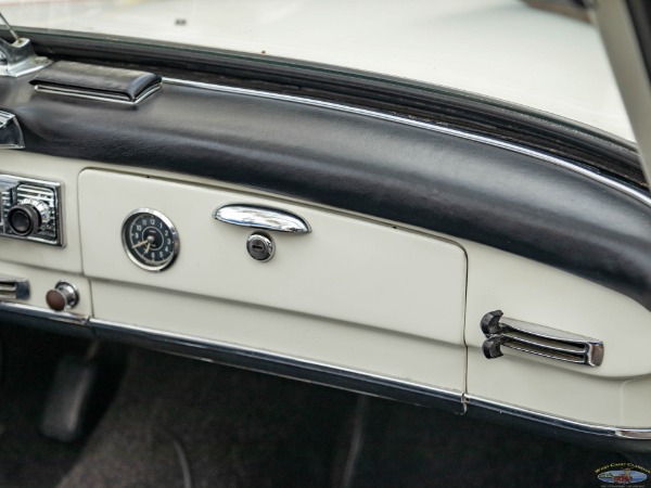 Used 1961 Mercedes-Benz 190SL Roadster  | Torrance, CA