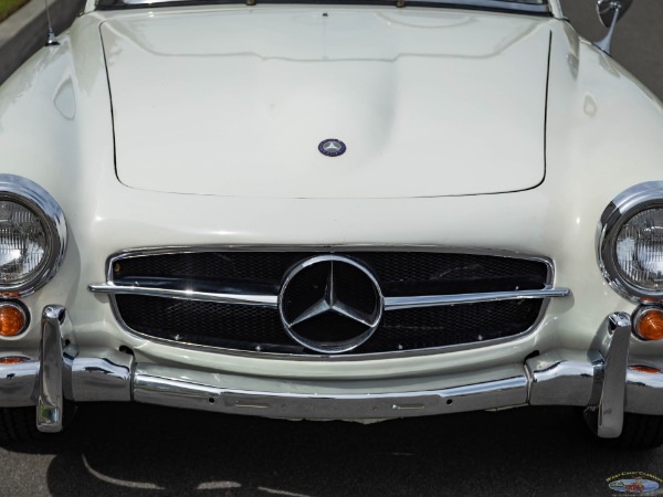 Used 1961 Mercedes-Benz 190SL Roadster  | Torrance, CA