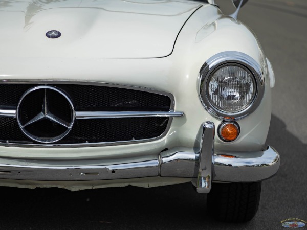 Used 1961 Mercedes-Benz 190SL Roadster  | Torrance, CA