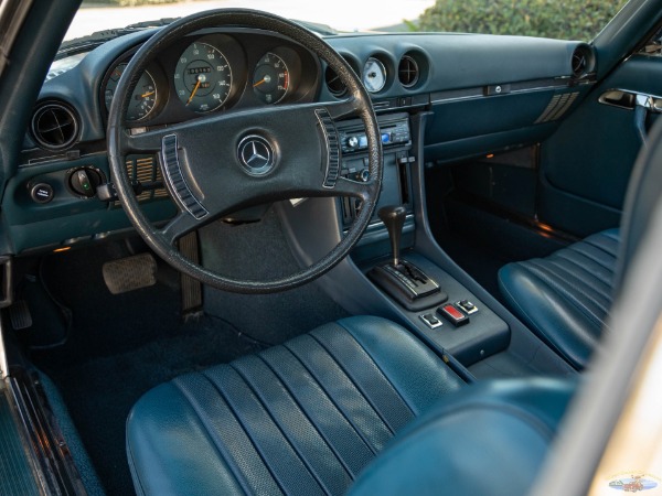 Used 1972 Mercedes-Benz 450SL Roadster  | Torrance, CA